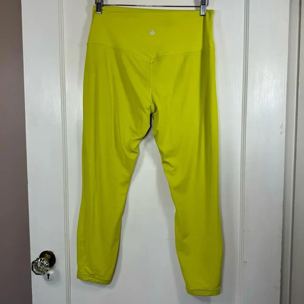 Lululemon Align High-Rise Pant 25